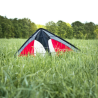latawiec-power-hawk-red-black