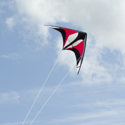 latawiec-power-hawk-red-black