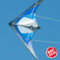 latawiec-shuriken-blue-sky