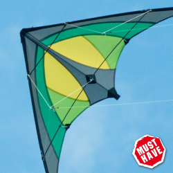 latawiec-shuriken-green-jungle