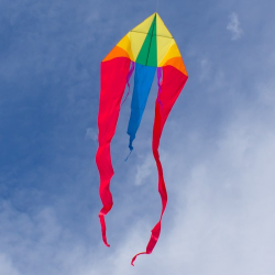 latawiec-f-tail-xxl-rainbow