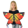 latawiec-butterfly-orange