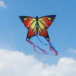 latawiec-butterfly-orange