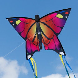 latawiec-butterfly-pink
