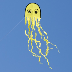 latawiec-draki-yellow