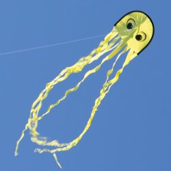latawiec-draki-yellow