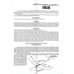 szybowiec-ibis