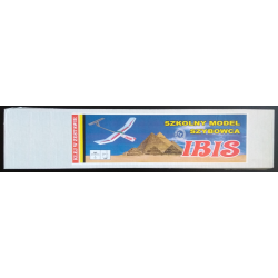 szybowiec-ibis