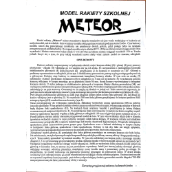 rakieta-meteor