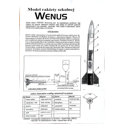 rakieta-wenus