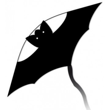 Little Bat BLACK