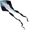 latawiec-f-tail-xxl-black-grey