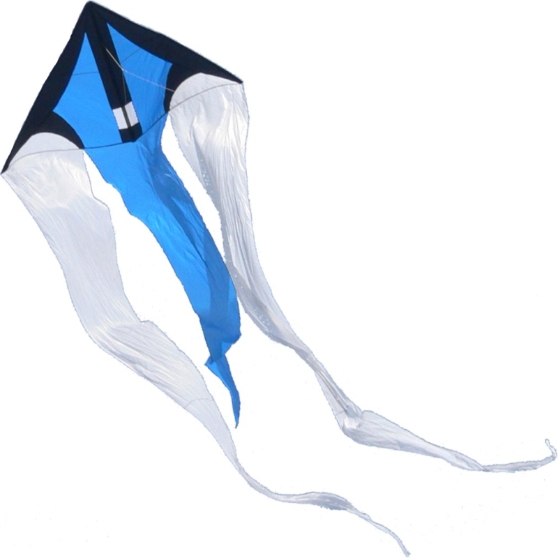 F-Tail Beam Blue F-Tail Beam Blue