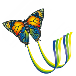 latawiec-butterfly-motyl-gunther