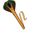 latawiec-cobra-waz-gunther