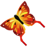 latawiec-motyl-sunrise-ecoline-invento