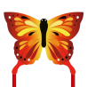 latawiec-motyl-sunrise-ecoline-invento