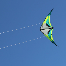 spiderkites-tomboy-green