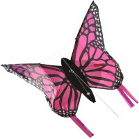 Butterfly Pink