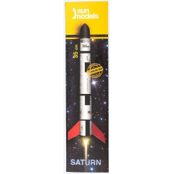 rakieta-modelarska-saturn-z-2-silnikami