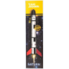 rakieta-modelarska-saturn-z-2-silnikami