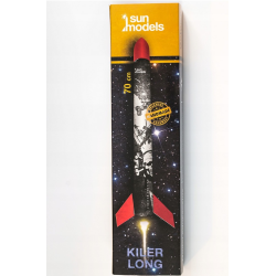 rakieta-modelarska-kiler-long-z-2-silnikami