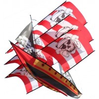 X-kites Pirate 3D