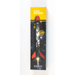 rakieta-modelarska-kiler-z-2-silnikami
