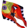 latawiec-pyro-delta-fish-red