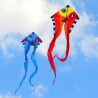 latawiec-pyro-delta-fish-blue