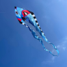 latawiec-pyro-delta-fish-blue