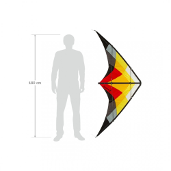 latawiec-hq-salsa-iii-blaze
