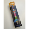 rakieta-modelarska-apollo-z-2-silnikami