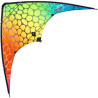 latawiec-hq-ecoline-orion-gradient-mesh