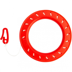 Latawiec HQ Hargrave Box Kite Rainbow Mesh - Sklep z latawcami