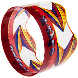 X-Zylo Latający żyroskop - red