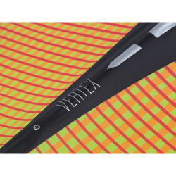 Prism Vertex Infrared