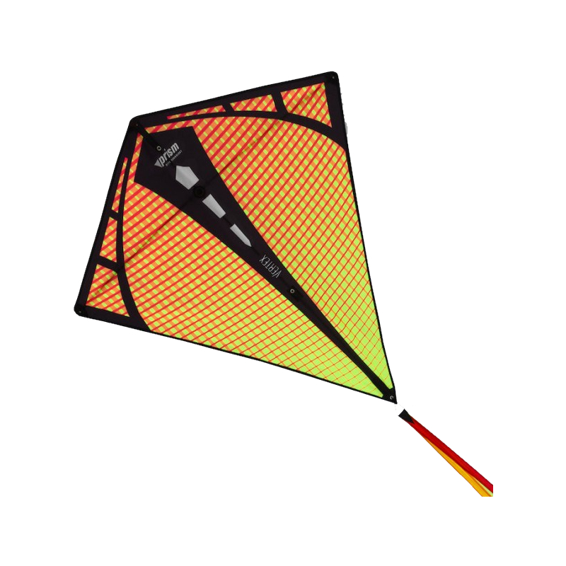 Prism Vertex Infrared
