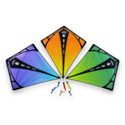 Prism Vertex Infrared