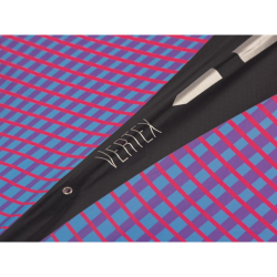 Prism Vertex Ultraviolet