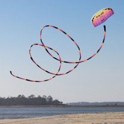 Prism Tube Tail 75 ft Plasma - Sklep z latawcami