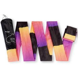 Prism Tube Tail 20 ft. Plasma - Sklep z latawcami