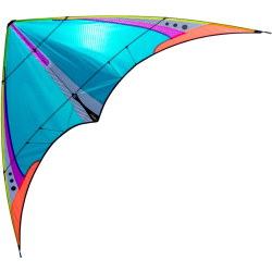 Latawiec Prism 4D Throwback - Sklep z latawcami