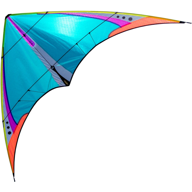 Latawiec Prism 4D Throwback - Sklep z latawcami