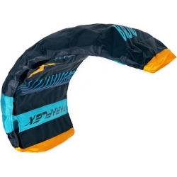 Wolkensturmer Paraflex Basic 1.2 Turkoois