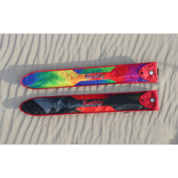 Spiderkites Buddy 2025 reb/black