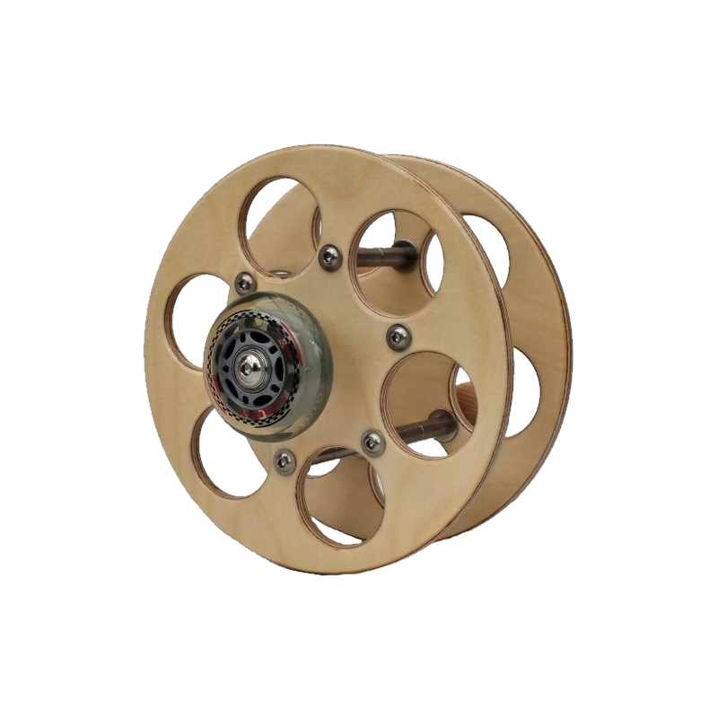 Szpula Multiplex, 290 / 40 - Sklep z latawcami