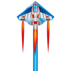 Latawiec Simple Flyer 120 Jet Plane - Sklep z latawcami