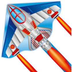 Latawiec Simple Flyer 120 Jet Plane - Sklep z latawcami