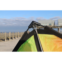 Spiderkites Buddy 2025 Rainbow